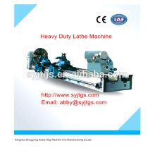 Used Heavy Duty Lathe Machine Price for hot sale in stock